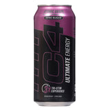 C4 ULTIMATE ENERGY DRINK 16 OZ