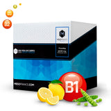 MUSCLEBIG REAFIRMANTE 100 ampulas/5 ml