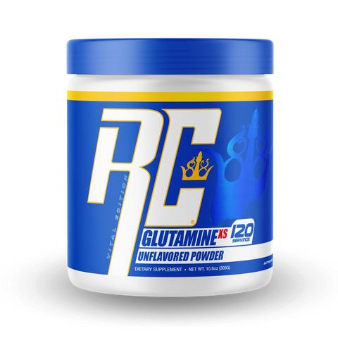 Glutamine XS 300 gr