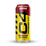 C4 Energy CRB 16 OZ