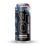 C4 ULTIMATE ENERGY DRINK 16 OZ