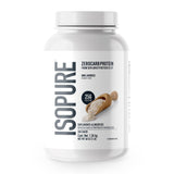 Isopure Whey Protein 3 Lb