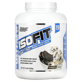 Isofit 5 Lb