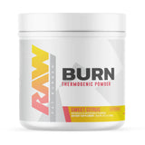 Raw Burn 30 servicios