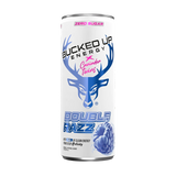 Bucked Up Energy Drink