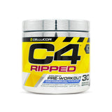 C4 Ripped 30 servicios