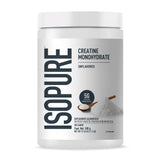 Isopure Creatina Monohidratada 100 servicios