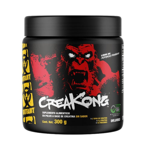Creakong 300 gr