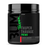 CBUM Thuper Thavage Pre-Workout