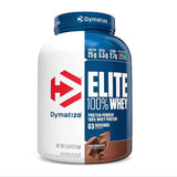 Elite Whey 5 Lb