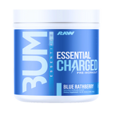 CBUM  Essential Charged 25 servicios