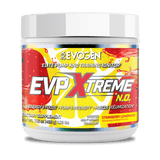 EVP Extreme 40 servicios