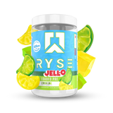 Ryse Loaded Pre 30 servicios