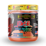 Joker PWO 30 servicios