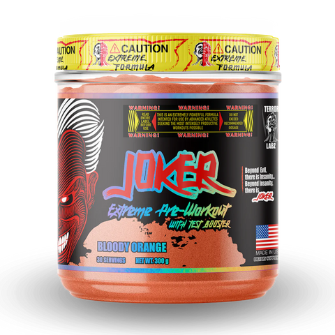 Joker PWO 30 servicios