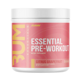 CBUM Essential pre workout 30 servicios