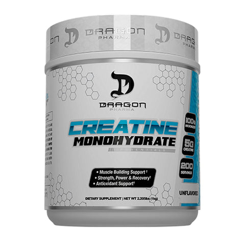 Creatina Monohidratada 1 KG