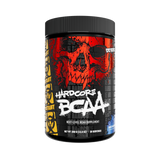 Mutant Hardcore Bcaa 30 servicios