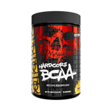 Mutant Hardcore Bcaa 30 servicios