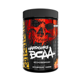 Mutant Hardcore Bcaa 30 servicios