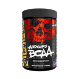 Mutant Hardcore Bcaa 30 servicios