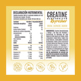 Creatina Refresher 500 gr