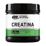 Creatina Micronizada 60 servicios
