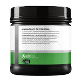 Creatina Micronizada 60 servicios