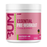 CBUM  Essential Tingle Free 30 servicios