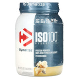 ISO 100 1.3 Lb