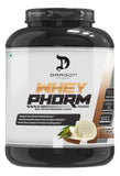 DRAGON WHEY PHORM 5 LBS