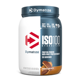 ISO 100 1.3 Lb