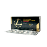Clembuterol Landerlan 50 comprimidos 0.04 mg