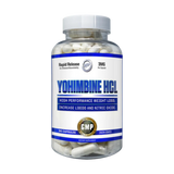 Yohimbe HCL 90 caps