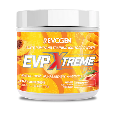 EVP Extreme 40 servicios