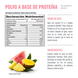 Isopure Proteina 50 servicios