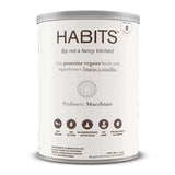 Habits Proteína Vegetal Macciato
