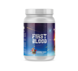 Panda First Blood PWO 20 servicios