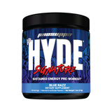 Mr. Hyde Signature 30 servicios