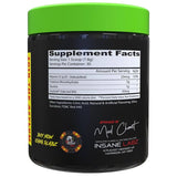 Creatine Craig 30 servicios