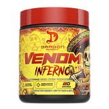 Venom Inferno 40 servicios
