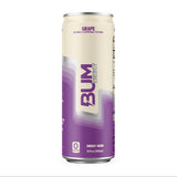 BUM Energy Drink 12 Oz