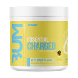 CBUM  Essential Charged 25 servicios