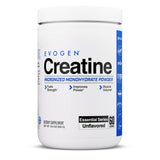 Evogen Creatina Monohidratada 300 gr