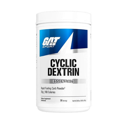 Cyclic Dextrin 30 servicios