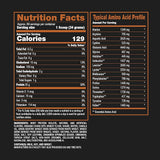 ISO HD 4.8 Lb