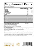 Panda Fuel Premium Protein 2 Lb