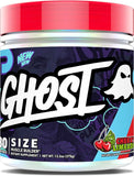 Ghost Size Muscle Builder 30 servicios