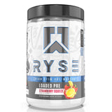 Ryse Loaded Pre 30 servicios