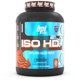 ISO HD 4.8 Lb